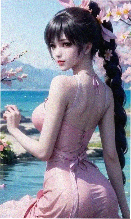 杉杉来了角色年鉴剧照